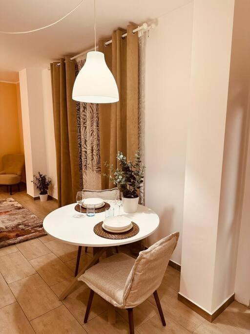 Ferienwohnung Malu Peschiera Borromeo Exterior foto
