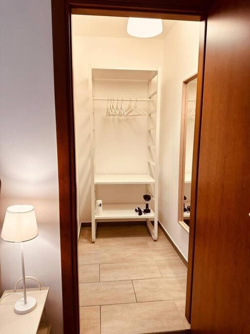 Ferienwohnung Malu Peschiera Borromeo Exterior foto