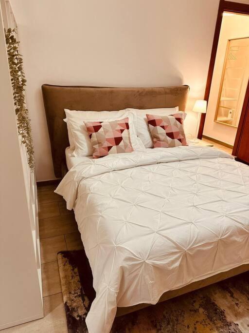 Ferienwohnung Malu Peschiera Borromeo Exterior foto